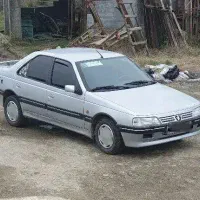 405 Glx mi16 مدل۸۸