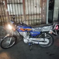 هندا تکتاز مدل93