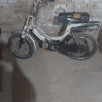 موتور رکس