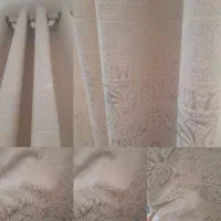 پرده پانچ