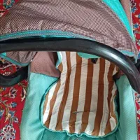 کریر سالم مارک ببتو (میز غذای کودک کادو میدم)