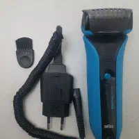 ریش تراش Braun