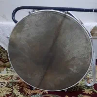 دهل پوستی