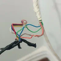 تعمیرات برق