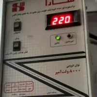 ترانسفورماتورتمام اتوماتیک