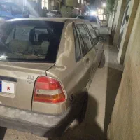 پراید 141|خودرو سواری و وانت|کرمانشاه, |دیوار