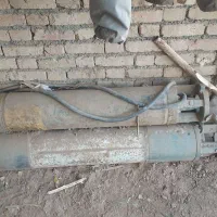 شناور (الکتروپمپ)
