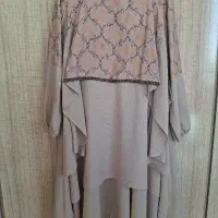 پیراهن تابستونی