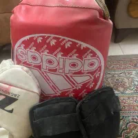 وسایل ورزشی تکواندو