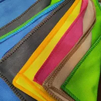 دستمال شیشه