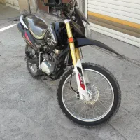 موتور MKZ 200