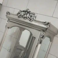گنجه.کنسول.میزtvسرویس خواب.جاکفشی.قاب ساعت