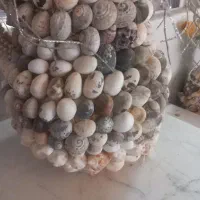 صدفسنگی|ماهی|اصفهان, عطار نیشابوری|دیوار