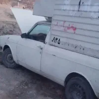 وانت مدل ۸۵