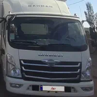 فورس ۶ تن بدون خواب