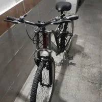 دوچرخه ۲۶ کمک دار