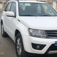 سوزوکی گرند ویتارا ۹۵