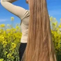 کوتاهی مو بدون واسطه