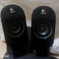 اسپیکر رومیزی لوجی تک