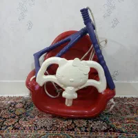 تاب|اسباب و اثاث بچه|فیروزکوه, |دیوار
