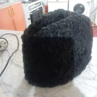 کلاه پوستی