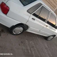 پراید 132