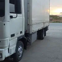 بادسان مدل 84 در حد 8تن