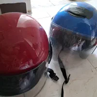 دو عدد کلاه کاست نو