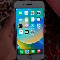 iPhone ۸ plus 256GB