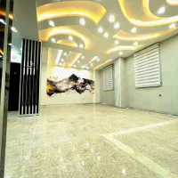 پرند اپارتمان ۸۵ متری ۲ خواب فاز۶ شمال نگهبانی دار