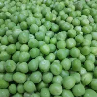 انواع نخود سبز و لوبیا و ذرت