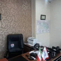 میز ال مدیریتی/صندلی اداری