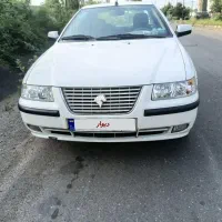 سمند ef7