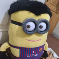 مینیون اسباب بازی