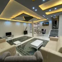 خونه مبله شیک تمیز(ساعتی)مناسب تمام افراد سراج۲۴س