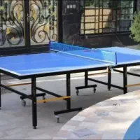 میز پینگ پنگ