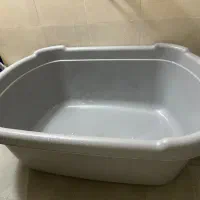 وان حمام پلاستیکی سایز بزرگ
