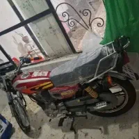 موتور پیشرو ۲۰۰ در حد صفر مدل ۱۴۰۴