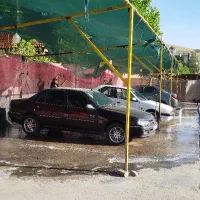 استخدام نیرو کارواش تمام وقت