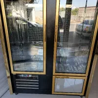 یخچال قصابی