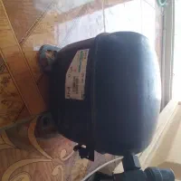 کمپرسور یخچال ایستاده