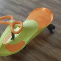 سه چرخه پلی فکتوری مدل لوپ کار Loopcar-GB