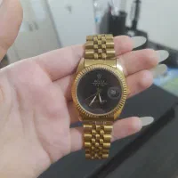 ساعت رولکس