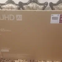 کارتن تلویزیون ۶۵ الجی