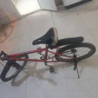 دوچرخه