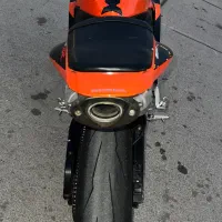 CBR600RR 2008|موتورسیکلت|شیراز, فضل‌آباد|دیوار