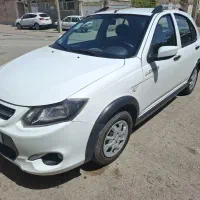 کوییک مدل ۴۰۱ کاملا بیرنگ