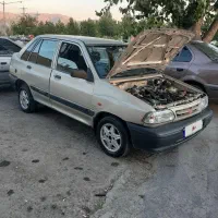 پراید دوگانه ۱۴۱