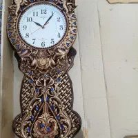 ساعت دیواری