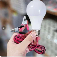لامپ سیار ۱۲ ولتی